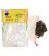 Sachets thé réutilisables en coton BIO - 5 pièces - ah table !