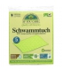 Schwammtücher - 5 Stück - If You Care