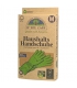 Gants de ménage en caoutchouc écologique - Taille M - 2 pièces - If You Care