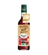 Sirop de grenadine BIO - 50cl - Meneau