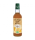 Sirop de citron BIO - 50cl - Meneau