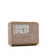 Savon d\'Alep naturel 3% huile de laurier - 100g - BIOnaturis