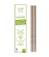 Bougies auriculaires vertes BIO Harmonie - 2 pièces - HOPIsana
