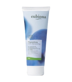 Après-shampooing BIO pépins de raisin & citron vert - 125ml - Eubiona