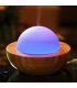Diffuseur d\'huile essentielle par ultrason Belisia - Zen Arôme