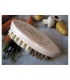 Brosse légumes en hêtre & fibre d\'agave - ah table !