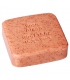 Savon exfoliant argan & rose - 100g - Savon du Midi