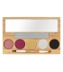 Palette maquillage Winter chic BIO - 5x3g - Zao