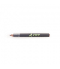 Crayon yeux et lèvres BIO N°07 Beige rosé - 1,04g - Boho Green Make-up Crayon yeux et lèvres BIO N°07 Beige rosé - 1,04g - Boho Green Make-up
