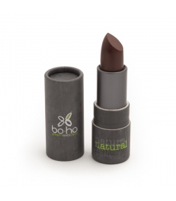 BIO-Lippenstift glossy N°306 Bourgogne - 3,5g - Boho Green Make-up BIO-Lippenstift glossy N°306 Bourgogne - 3,5g - Boho Green Make-up