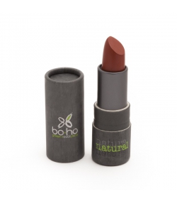 BIO-Lippenstift glossy N°307 Mohnblume - 3,5g - Boho Green Make-up BIO-Lippenstift glossy N°307 Mohnblume - 3,5g - Boho Green Make-up