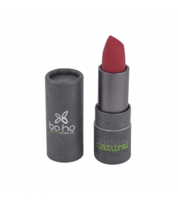 Rouge à lèvres brillant BIO N°312 Desire - 3,5g - Boho Green Make-up