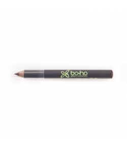 BIO-Lippenkonturenstift N°01 Karmin - 1,04g - Boho Green Make-up BIO-Lippenkonturenstift N°01 Karmin - 1,04g - Boho Green Make-up