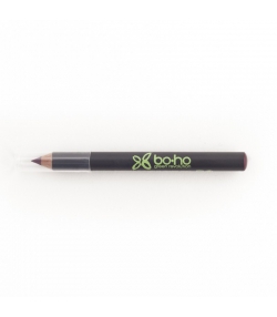 BIO-Lippenkonturenstift N°02 Himbeere - 1,04g - Boho Green Make-up BIO-Lippenkonturenstift N°02 Himbeere - 1,04g - Boho Green Make-up