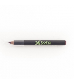 Crayon lèvres BIO N°02 Framboise - 1,04g - Boho Green Make-up