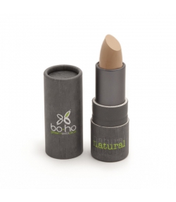 Correcteur de teint BIO N°02 Beige clair - 3,5g - Boho Green Make-up Correcteur de teint BIO N°02 Beige clair - 3,5g - Boho Green Make-up
