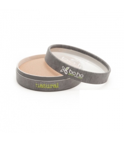 BIO-Terrakotta irisierend N°03 Erde der Gascogne - 9g - Boho Green Make-up BIO-Terrakotta irisierend N°03 Erde der Gascogne - 9g - Boho Green Make-up