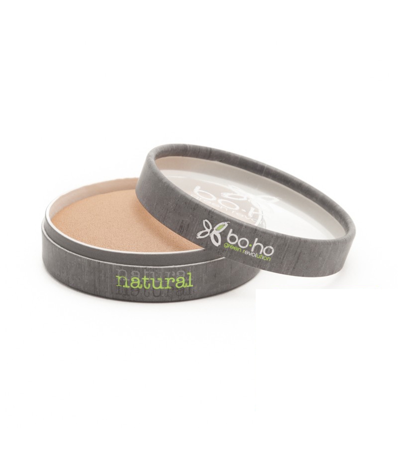 BIO-Terrakotta irisierend N°05 Korsika - 9g - Boho Green Make-up BIO-Terrakotta irisierend N°05 Korsika - 9g - Boho Green Make-up