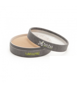 BIO-Terrakotta matt N°07 Terre des Cévennes - 9g - Boho Green Make-up BIO-Terrakotta matt N°07 Terre des Cévennes - 9g - Boho Green Make-up