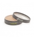 BIO-Terrakotta matt N°08 Terre de Toscane - Boho Green Make-up