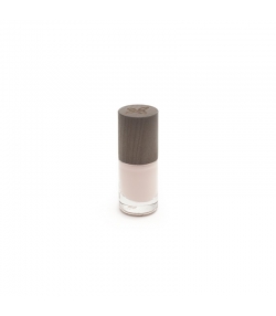 Vernis à ongles brillant naturel N°49 Rose blanche - 5ml - Boho Green Make-up