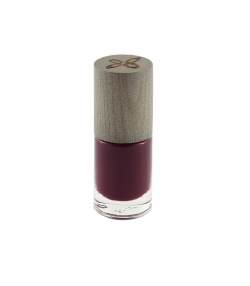 Natürlicher Nagellack glänzend N°56 Mystic - 5ml - Boho Green Make-up Natürlicher Nagellack glänzend N°56 Mystic - 5ml - Boho Green Make-up