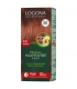 Poudre colorante végétale BIO 030 rouge naturel - 100g - Logona