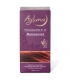 Poudre colorante végétale BIO N°50 rouge châtaigne - 100g - Ayluna