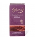 Poudre colorante végétale BIO N°60 rouge piment - 100g - Ayluna