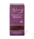 Poudre colorante végétale BIO N°110 noir intense - 100g - Ayluna