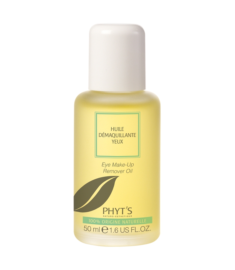 BIO-Make-up Entferneröl Sonnenblume & Calendula - 50ml - Phyt's BIO-Make-up Entferneröl Sonnenblume & Calendula - 50ml - Phyt's