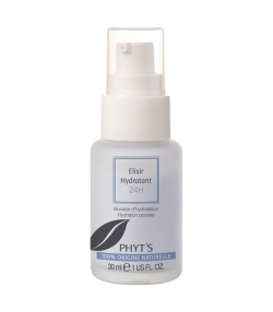 Feuchtigkeitsspendendes BIO-Elixier 24h Hyaluronsäure & Aloe Vera - 30ml - Phyt's Feuchtigkeitsspendendes BIO-Elixier 24h Hyaluronsäure & Aloe Vera - 30ml - Phyt's