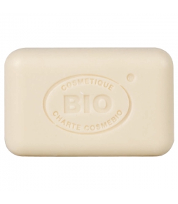 Rückfettende BIO-Seife Nutrition extrême Argan & Shea Butter - 100g - Phyt's Rückfettende BIO-Seife Nutrition extrême Argan & Shea Butter - 100g - Phyt's
