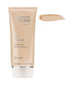 BB Cream naturelle beige - Baume de beauté - 50ml - Annemarie Börlind BB Cream naturelle beige - Baume de beauté - 50ml - Annemarie Börlind