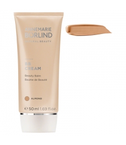 BB Cream naturelle amande - Baume de beauté - 50ml - Annemarie Börlin BB Cream naturelle amande - Baume de beauté - 50ml - Annemarie Börlin