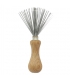 Outil pour retirer les cheveux sur les peignes & brosses - Kost Kamm