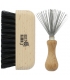 Set d\'outils de nettoyage pour les peignes & brosses à cheveux - Kost Kamm