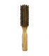Brosse à cheveux en olivier & poils de sanglier - Kost Kamm