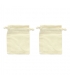 2 Sacs en coton