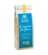 Die Kraft der Blüten BIO-Tee-Mischung Holunder - 50g - Les Jardins de Gaïa