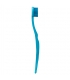 Brosse à dents enfant en résidus de bois Bleu Medium Soft Nylon - Biobrush