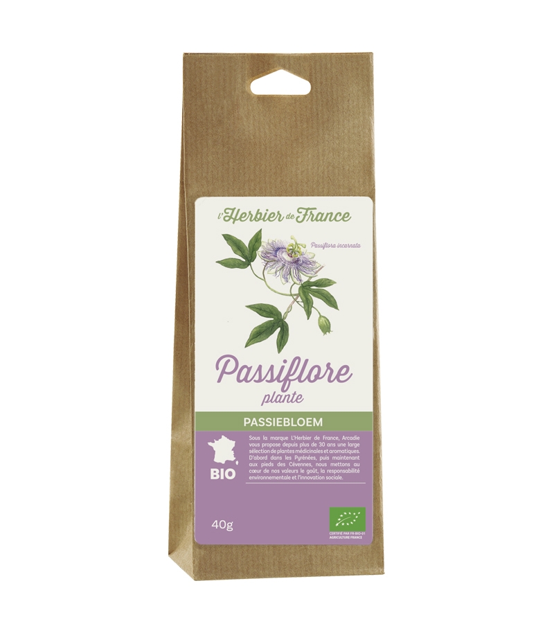 Propolis Lherbier De Marie