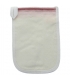 Gant de peeling standard en viscose de bouleau PeelSilk - Shaba