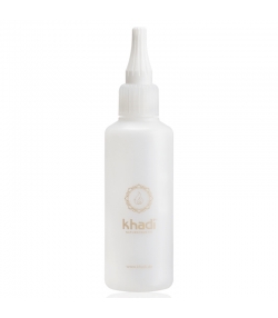Flacon d'application pour shampooing - 1 pièce - Khadi