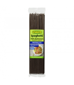 BIO-Buchweizen Spaghetti - 250g - Rapunzel