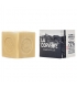 Savon de Marseille blanc extra pur - 500g - La Corvette