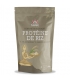 Protéine de riz bio en poudre - 250 g - Iswari