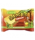 Samba Snack BIO-Haselnuss-Schoko Schnitte - 25g - Rapunzel