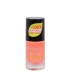 Vernis à ongles légèrement brillant Peach sorbet - 5ml - Benecos