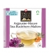 Infusion argousier & mauve BIO - 14 sachets - Swiss Alpine Herbs